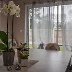 Prázdninový dům Kokana Modern *