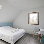 Kokana Modern Prázdninový dům Englesqueville-la-Percée