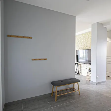 Feriehus Kokana Modern *