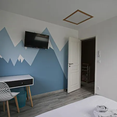 Kokana Modern Holiday home *