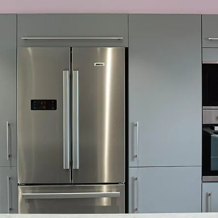 Feriehus Kokana Modern Englesqueville-la-Percée