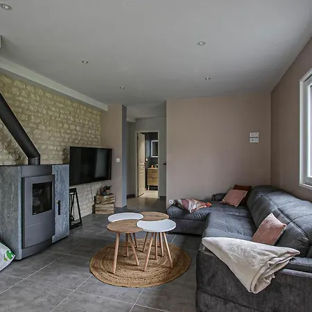 Feriehus Kokana Modern *