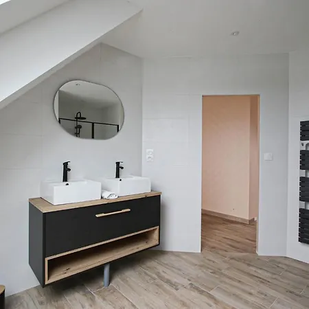 Kokana Modern * Englesqueville-la-Percée