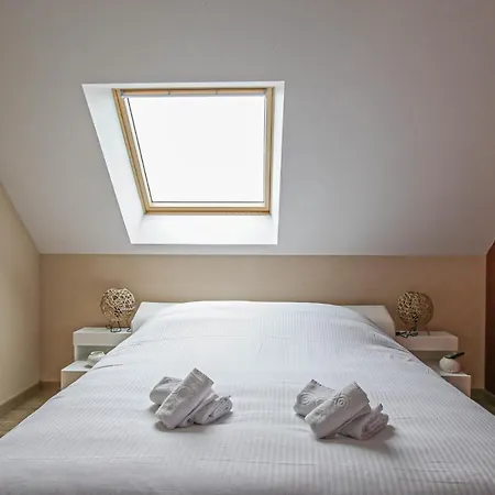 Feriehus Kokana Modern Englesqueville-la-Percée