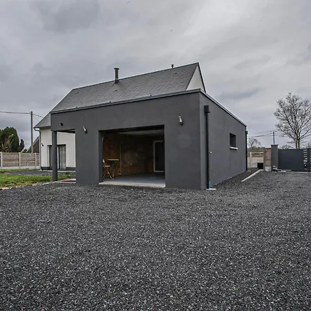 Kokana Modern Σπίτι διακοπών *