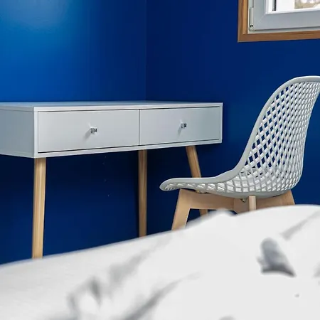 Kokana Modern * Englesqueville-la-Percée