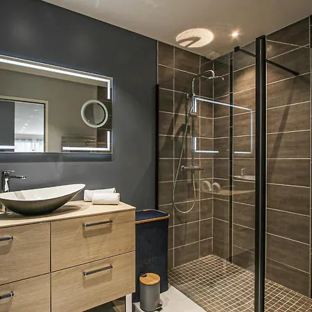 Kokana Modern Feriehus