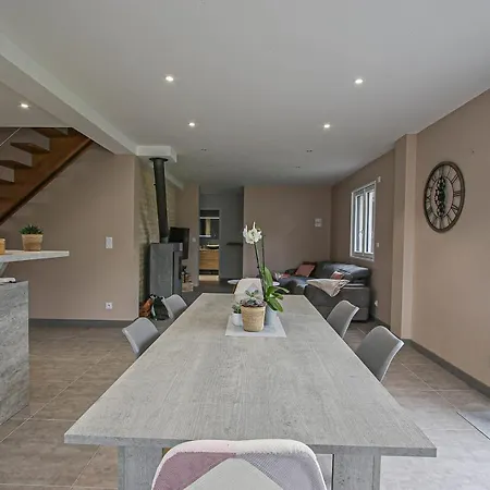 Feriehus Kokana Modern *