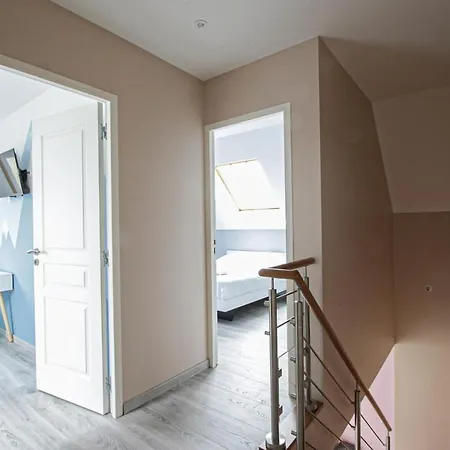 Kokana Modern Feriehus *