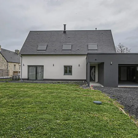 Kokana Modern Holiday home *
