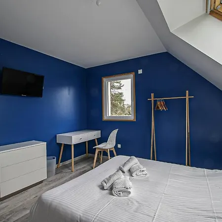 Kokana Modern * Englesqueville-la-Percée