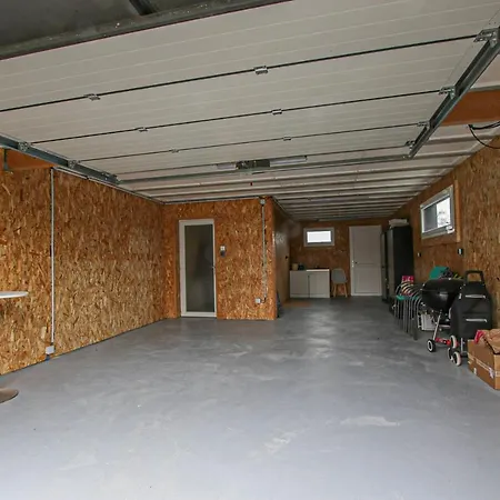 Kokana Modern Feriehus *