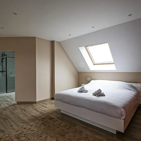 Feriehus Kokana Modern *