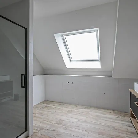 Kokana Modern Holiday home Englesqueville-la-Percee