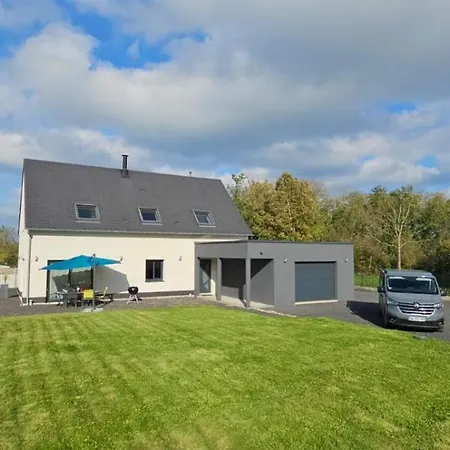 Kokana Modern Holiday home