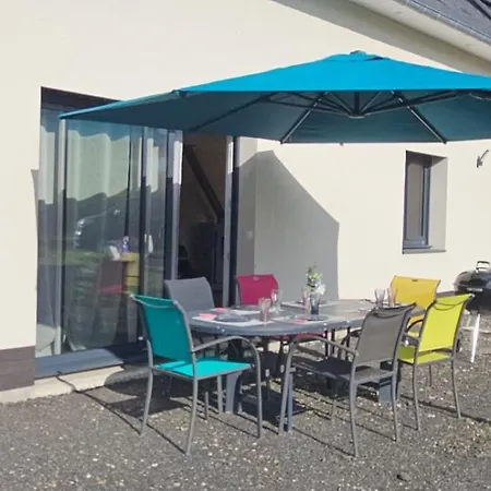 Kokana Modern Feriehus *