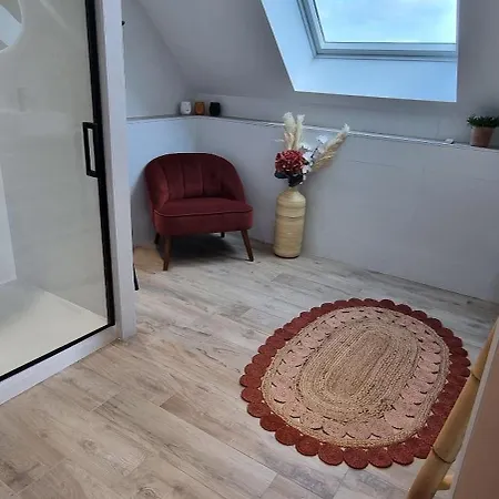 Holiday home Kokana Modern
