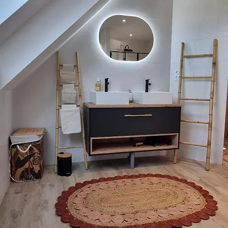 Kokana Modern Feriehus *