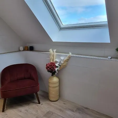 Kokana Modern Feriehus Englesqueville-la-Percée