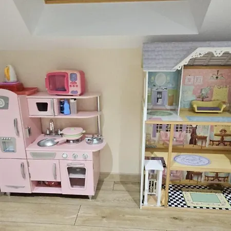 Feriehus Kokana Modern Englesqueville-la-Percée