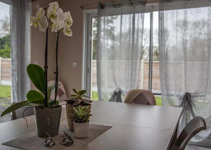 Σπίτι διακοπών Kokana Modern *