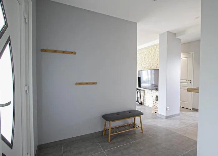 펜션 Kokana Modern *