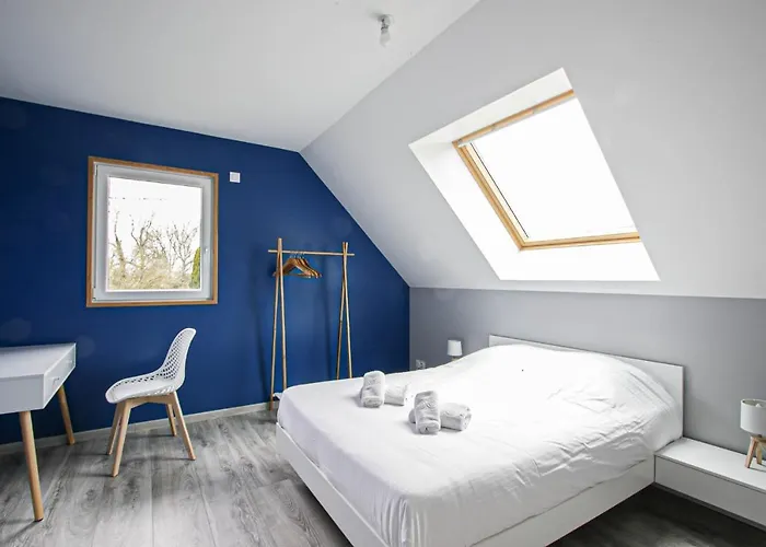 펜션 Kokana Modern *