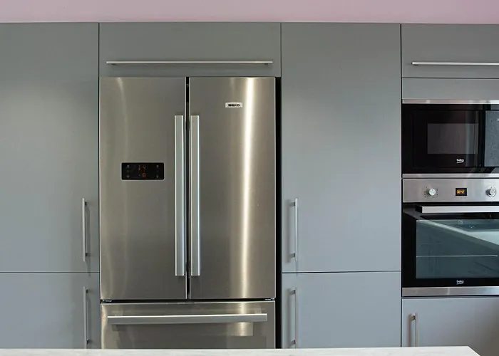 Σπίτι διακοπών Kokana Modern Englesqueville-la-Percée