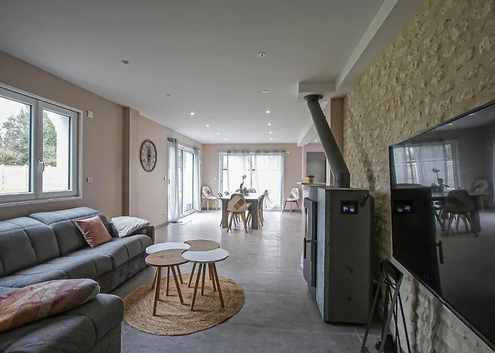 펜션 Kokana Modern *