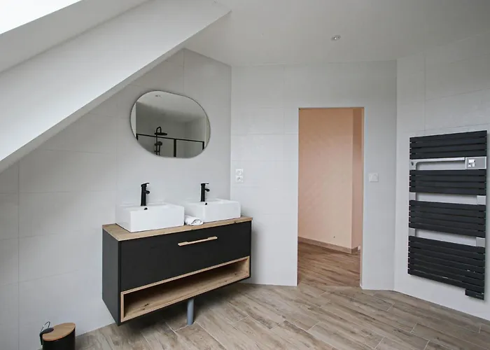 Kokana Modern * Englesqueville-la-Percée