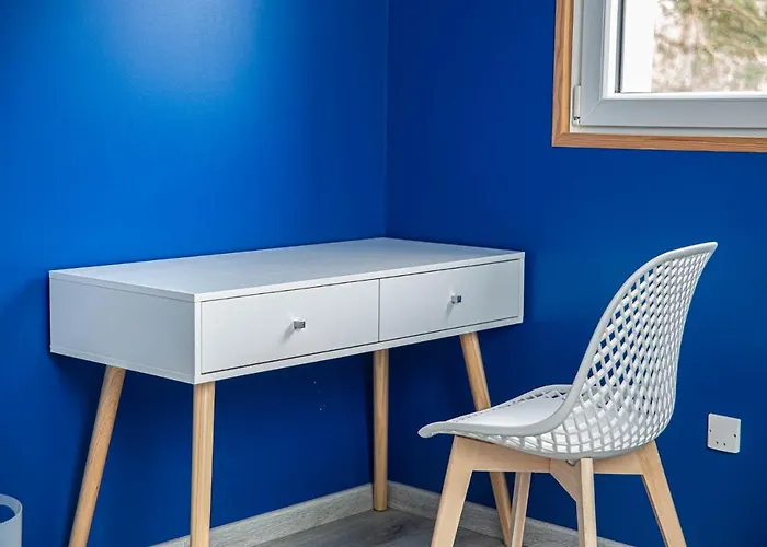 Σπίτι διακοπών Kokana Modern