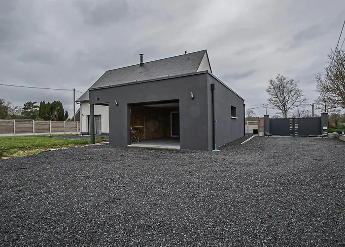 Kokana Modern 펜션 *