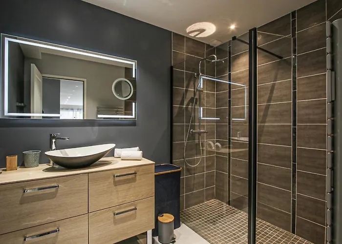 Kokana Modern 펜션