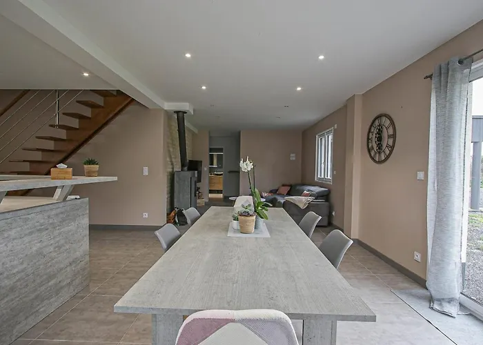 펜션 Kokana Modern *