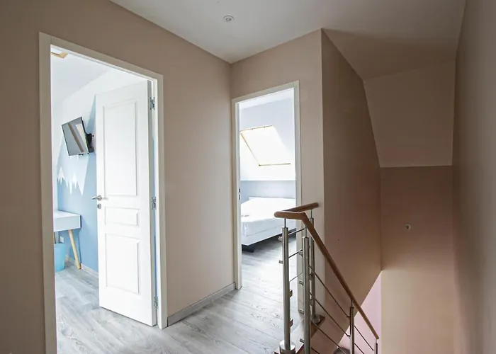 Kokana Modern 펜션 *