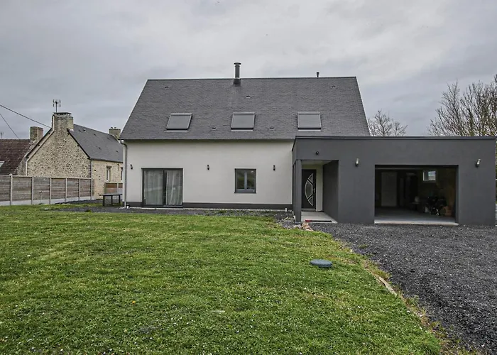 Kokana Modern Σπίτι διακοπών *