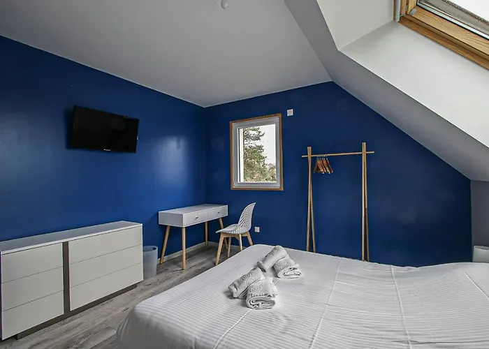 Kokana Modern * Englesqueville-la-Percée