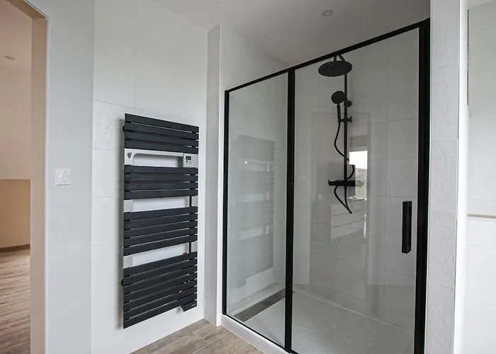 펜션 Kokana Modern