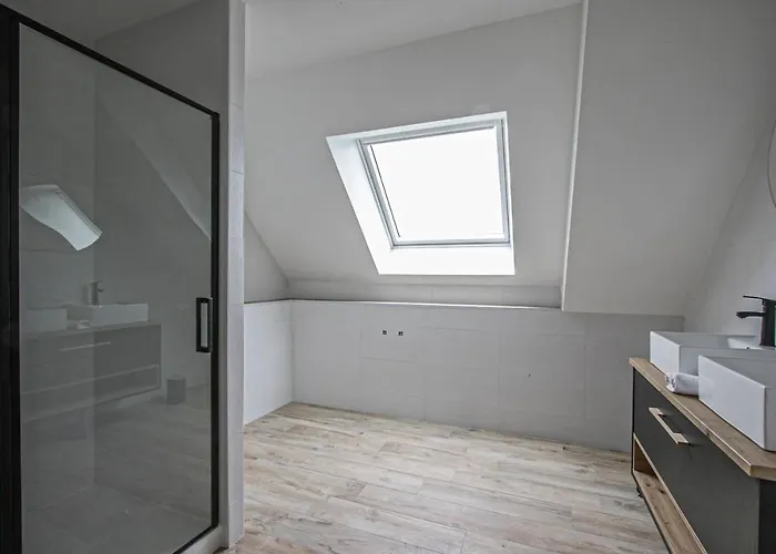 Kokana Modern Σπίτι διακοπών Englesqueville-la-Percée