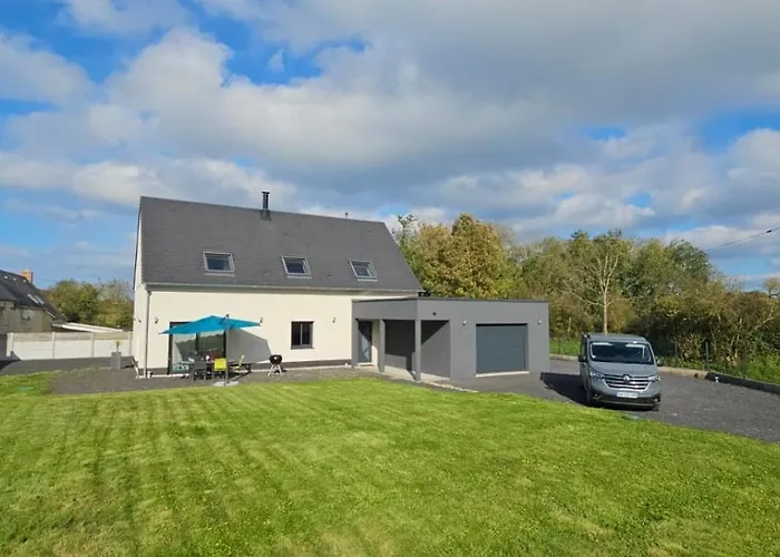 Kokana Modern Σπίτι διακοπών