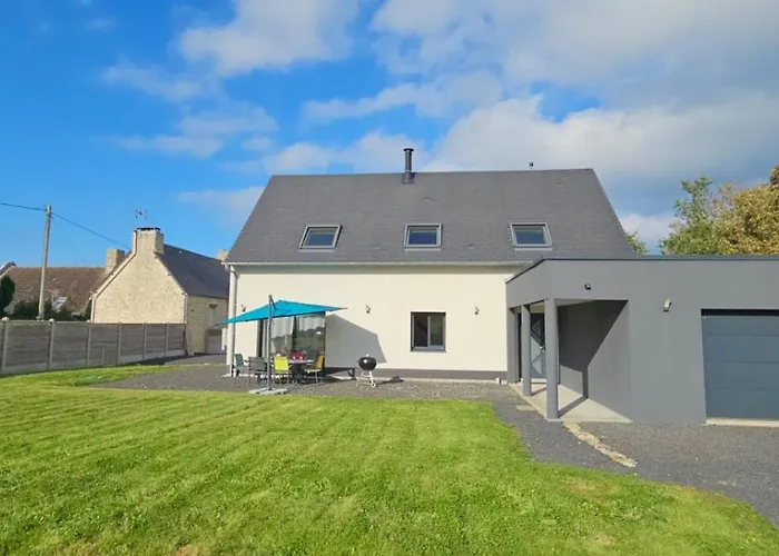 펜션 Kokana Modern