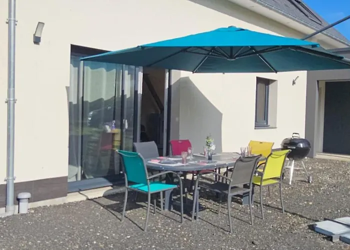 Kokana Modern Σπίτι διακοπών *