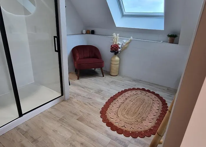 펜션 Kokana Modern