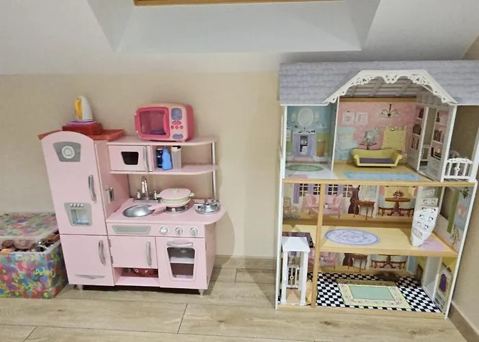 펜션 Kokana Modern Englesqueville-la-Percée